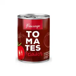 Frescampo Tomates Pelados