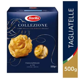 Barilla Pasta Tagliatelle