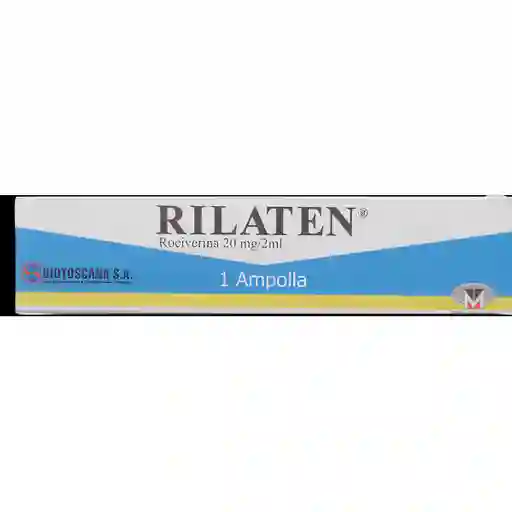 Biotoscana Rilaten