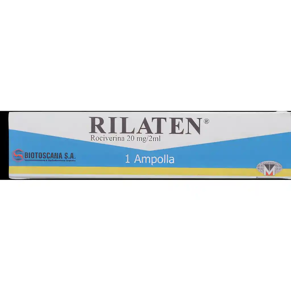 Biotoscana Rilaten