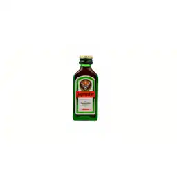 Jägermeister Miniatura