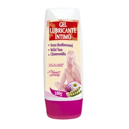 Natural Freshly Lubricante Íntimo en Gel