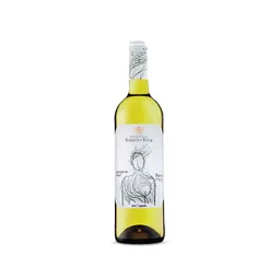 Marques De Riscal Vino Blanco Sauvignon Organico