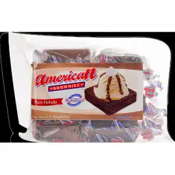 American Brownie