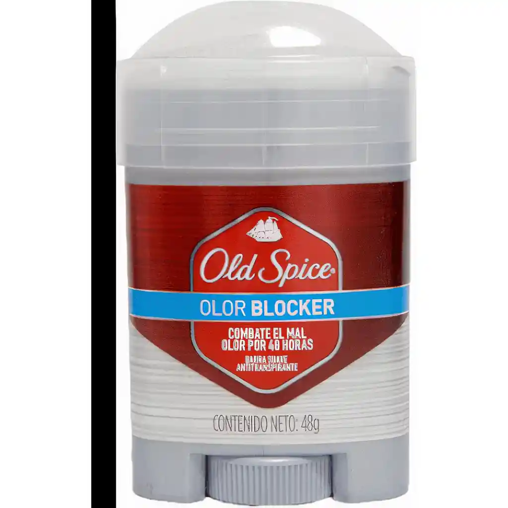 Old Spice Desodorante Antitranspirante