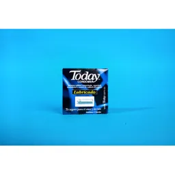 Today Lubricado Condon