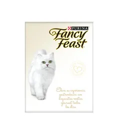 Fancy Feast Alimento Húmedo para Gato Sabores Surtidos