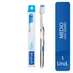 Vitis Cepillo Dental Medio