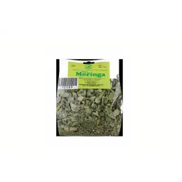 Hojas De Moringa Seca Arisar Pqx10Gr