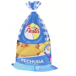 Fiesta Pollo Pechuga 