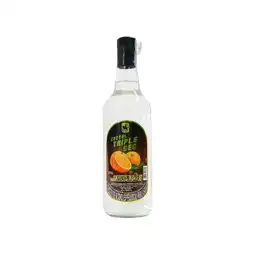 Alicante Coctel Triple Sec