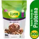 Tosh Pasabocas Mix Silvestre de Frutos Secos