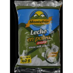 Montefrío Leche en Polvo Entera