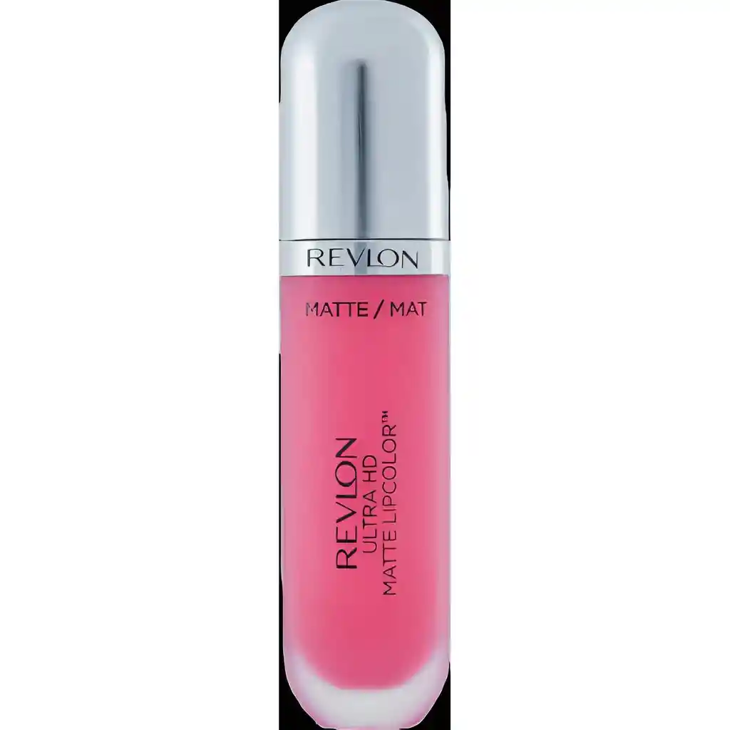 Revlon Labial Hdmatte Devotion 5.9 mL