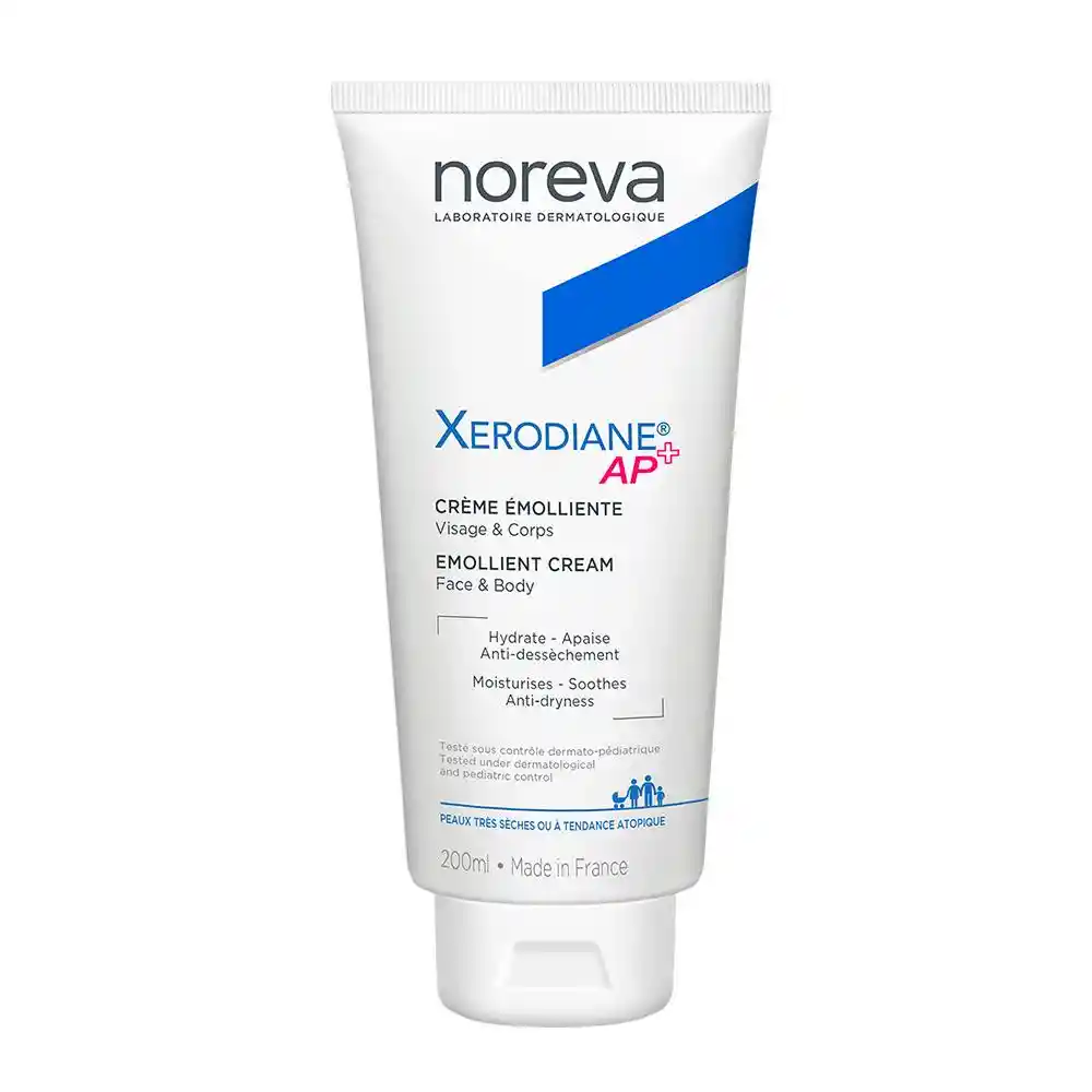 Noreva Xerodiana Crema Emoliente AP+