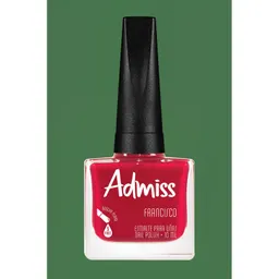 Admiss Esmalte De Uñas