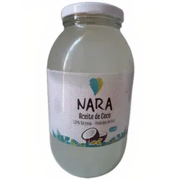 Nara Aceite Coco