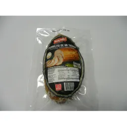 Pernilito De Mi Tierra X 500G