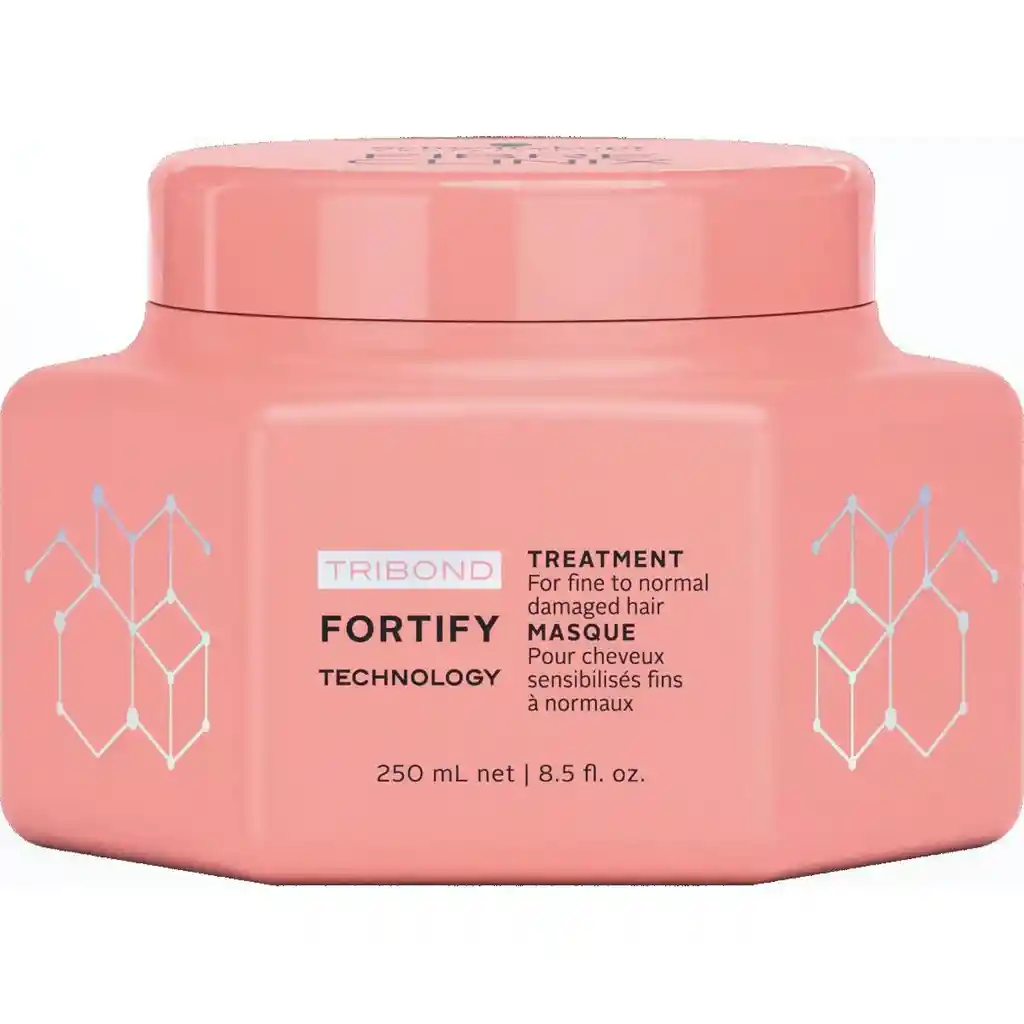 Fortify Fibre Clinix Mascarilla