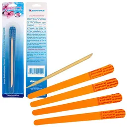Zafhirs Lima Profesional para Uñas