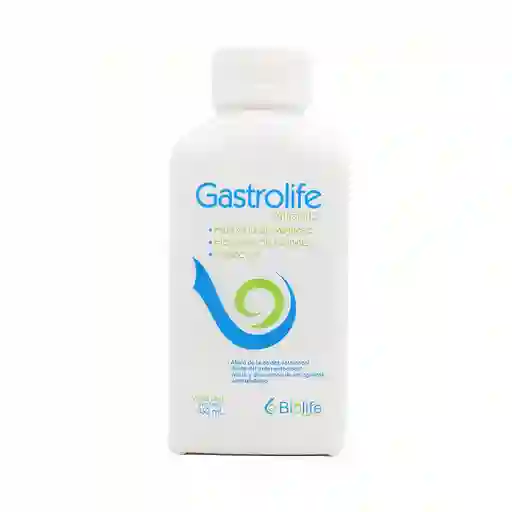 Gastrolife Suspensi—n x 360 mL