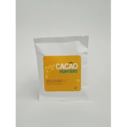 Hunters Cacao Uchuva Chocolate Oscuro
