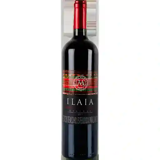 Ilaia Reserva Cabernet Sauvignon 750