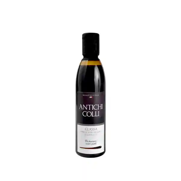 Antichi Colli Glaze Balsámico Clásica