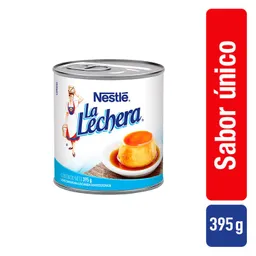 La Lechera Nestlé Leche Condensada X 3 Unidades