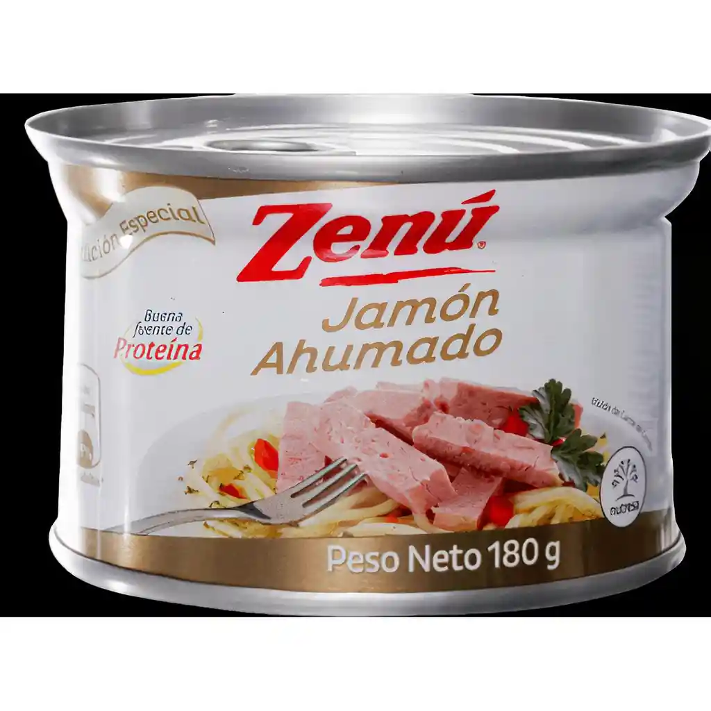 Zenú Jamones Ahumados