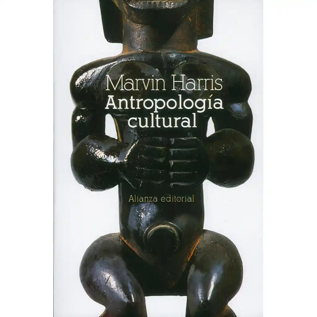 Antropología Cultural - Marvin Harris