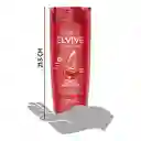 Elvive Shampoo Protector Color Vive Cabello Teñido