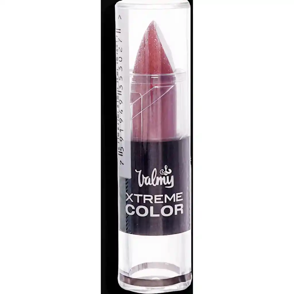 Valmy Labial 2 Secreto Xrxtreme Colo