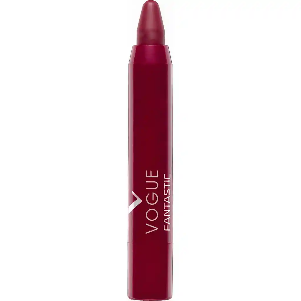 Vogue Crayon para Labios Color Rojo