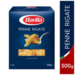 Barilla Pasta N°73 Penne Rigate