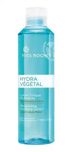 Yves Rocher Loción Hidratante Hydra Vegetal