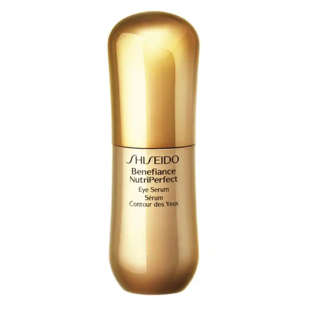 Shiseido Suero Contorno de Ojos