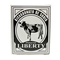 Liberty Bicarbonato de Sodio