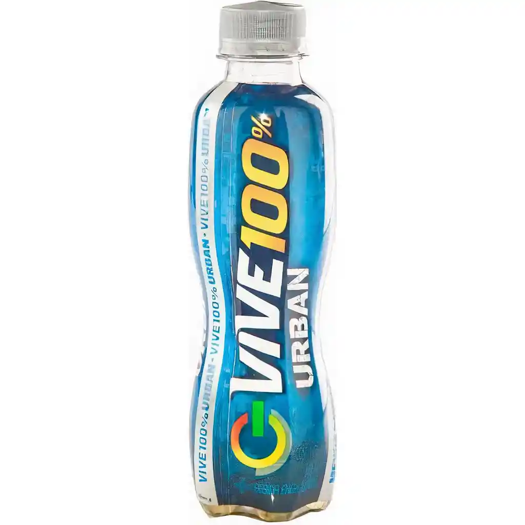 Vive 100 Energizante