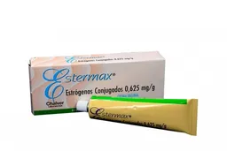 Estermax Crema Vaginal