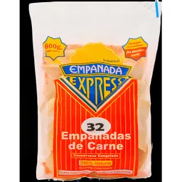 Express Empanadas de Carne 