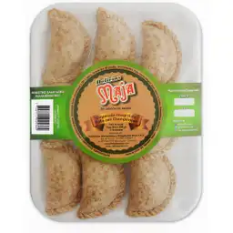 Maja Delicias Empanada Integral Pollo Champinones