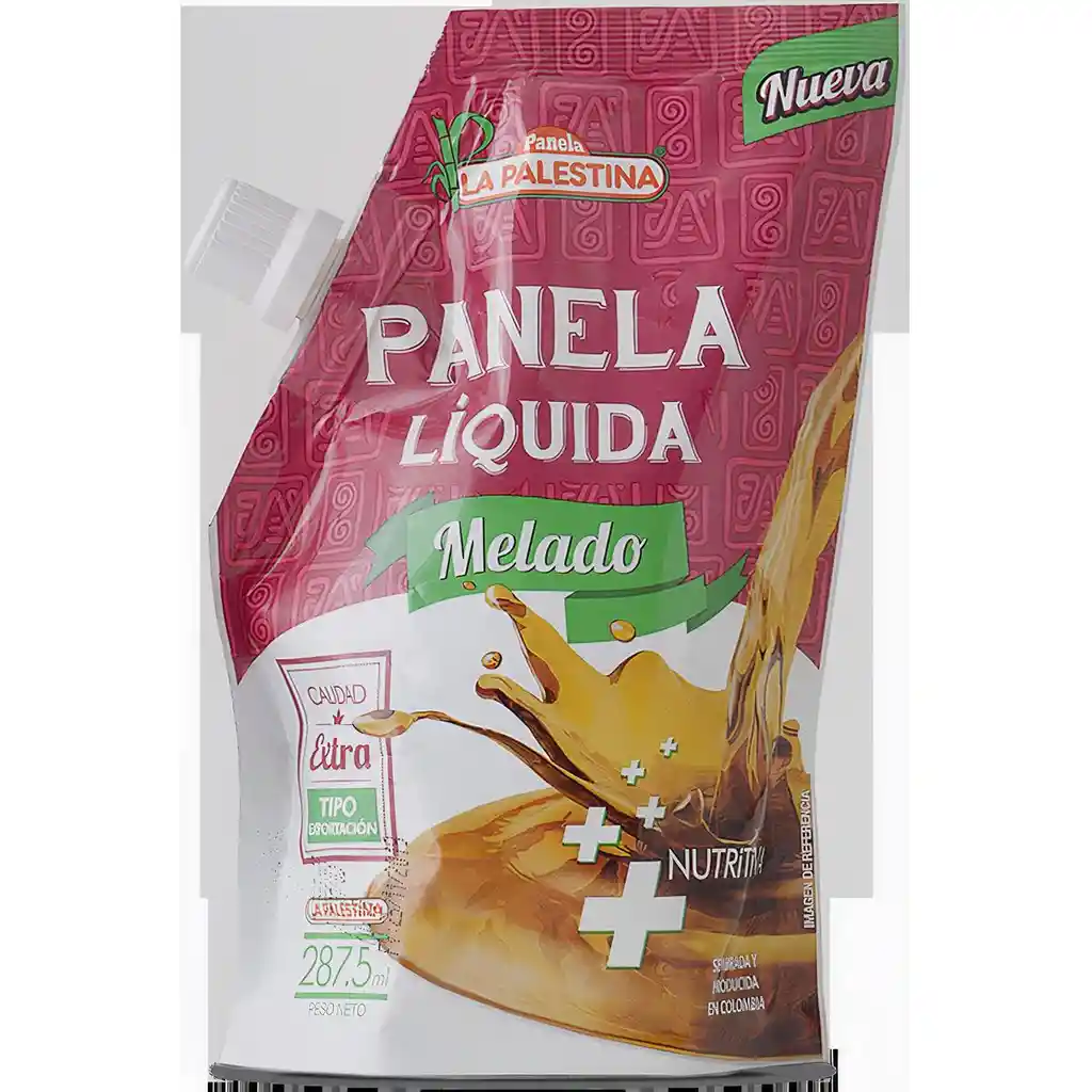 Palestina Panela Liquida