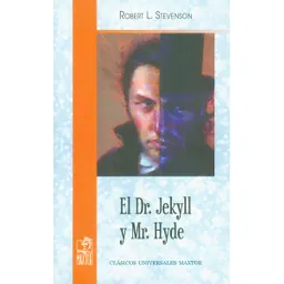 El Dr. Jekyll y Mr. Hyde