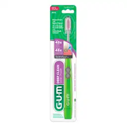 Gum Cepillo de Dientes Eléctrico Deep Clean Sonic