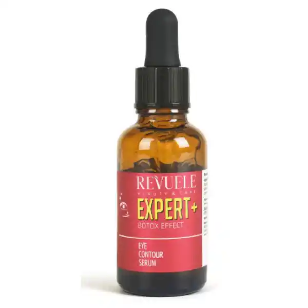Revuele Suero Expert Contorno de Ojos