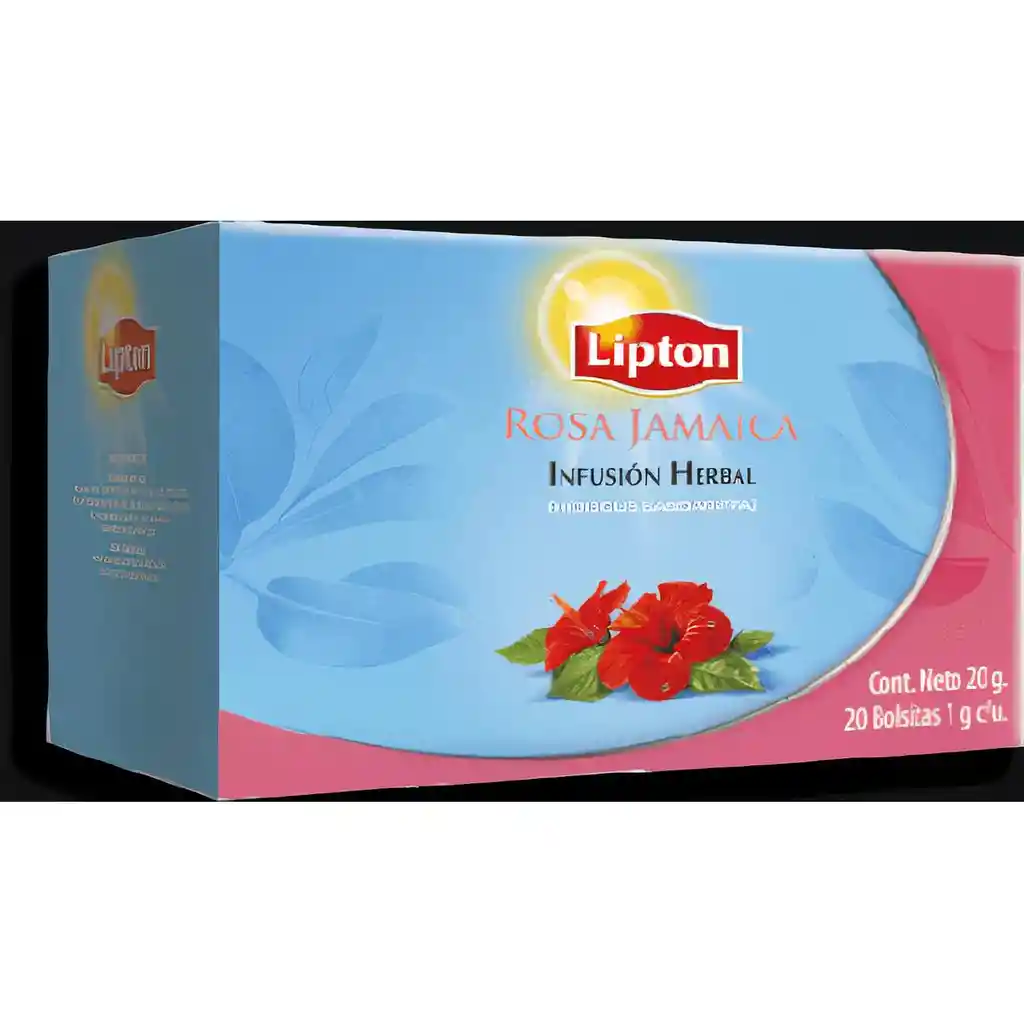 Lipton Infusion