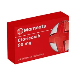 Momenta Etoricoxib (90 mg)