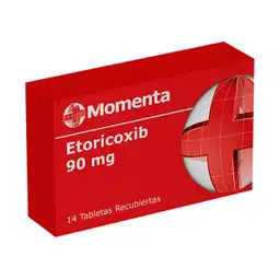 Momenta Etoricoxib (90 mg)