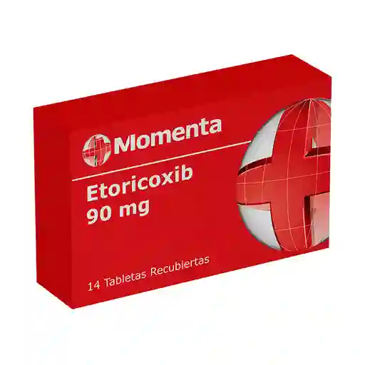 Momenta Etoricoxib (90 mg)